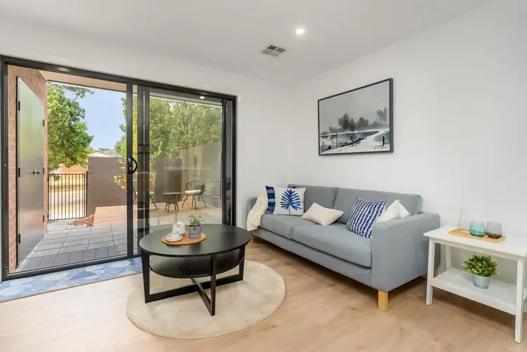Third view of Homely apartment listing, 14/64 Goodwin Street, Lyneham ACT 2602