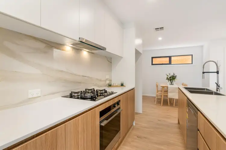 Fifth view of Homely apartment listing, 14/64 Goodwin Street, Lyneham ACT 2602
