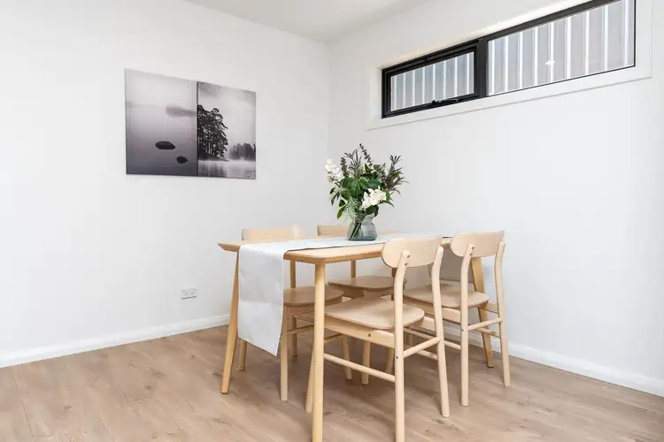 Sixth view of Homely apartment listing, 14/64 Goodwin Street, Lyneham ACT 2602