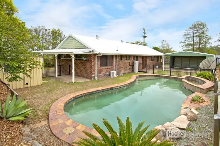 Main view of Homely house listing, 64 Logan Street, Beenleigh QLD 4207