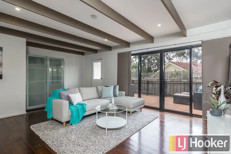 Fourth view of Homely unit listing, 1/8 Owen Street, Boronia VIC 3155