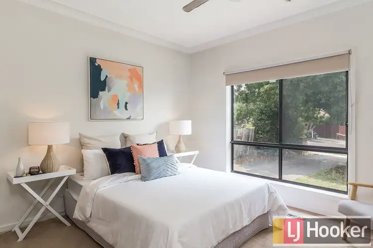 Sixth view of Homely unit listing, 1/8 Owen Street, Boronia VIC 3155