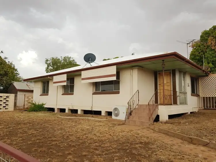 56 Clarke Street, Mount Isa QLD 4825