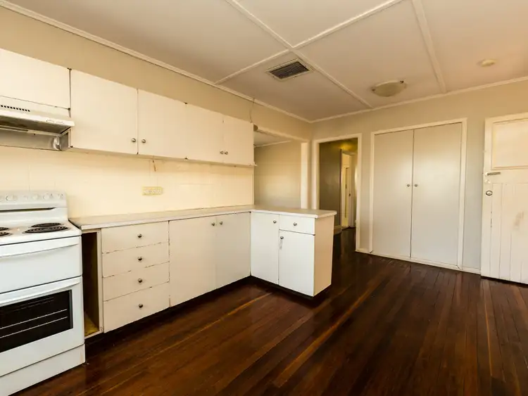 Second view of Homely house listing, 56 Clarke Street, Mount Isa QLD 4825
