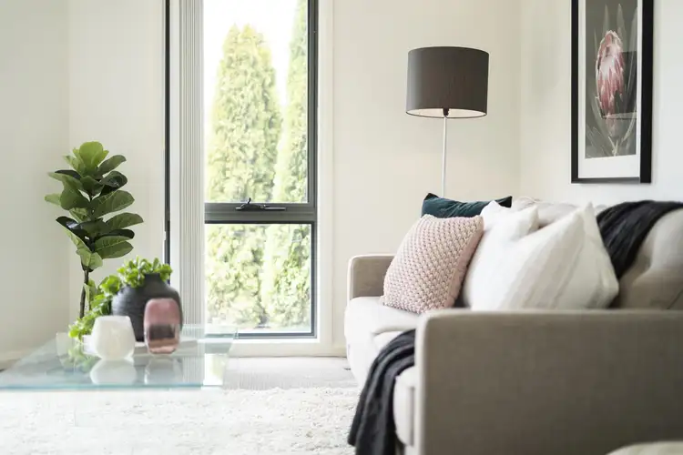 Third view of Homely house listing, 22 John Crawford Crescent, Casey ACT 2913