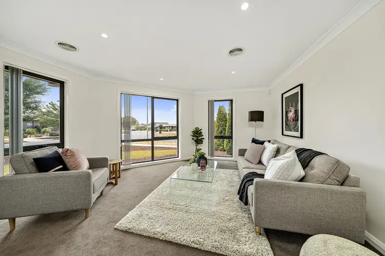Fourth view of Homely house listing, 22 John Crawford Crescent, Casey ACT 2913