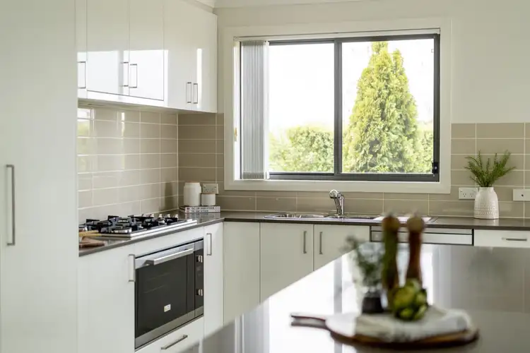 Fifth view of Homely house listing, 22 John Crawford Crescent, Casey ACT 2913
