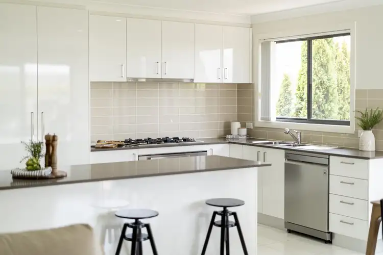Sixth view of Homely house listing, 22 John Crawford Crescent, Casey ACT 2913