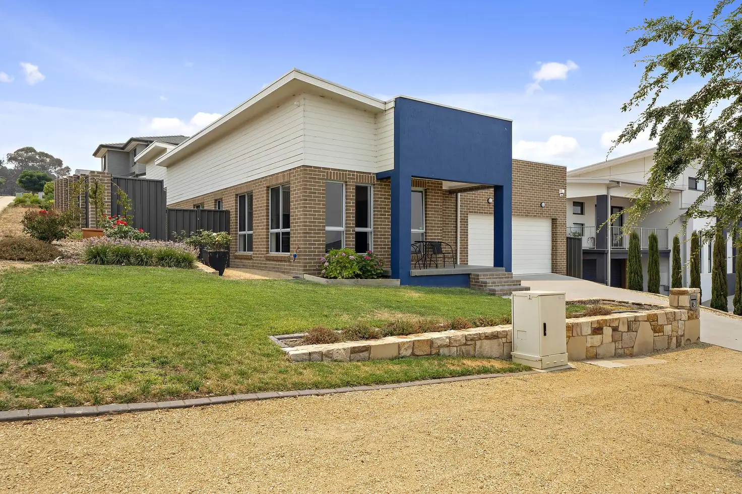 Main view of Homely house listing, 8 Chilton Street, Casey ACT 2913