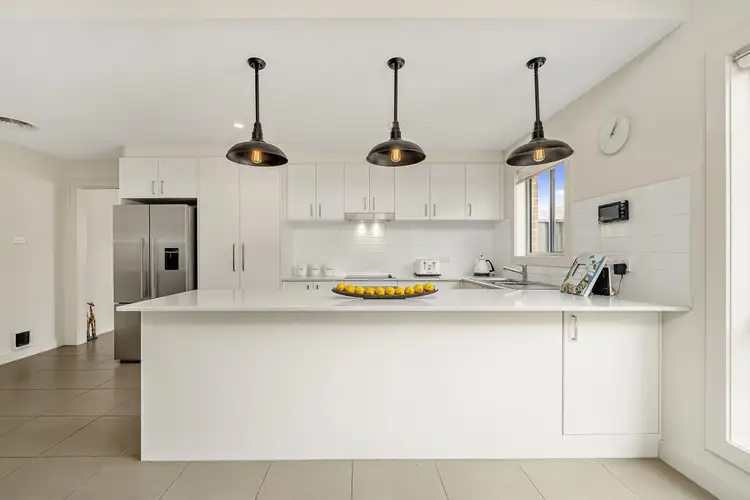 Third view of Homely house listing, 8 Chilton Street, Casey ACT 2913