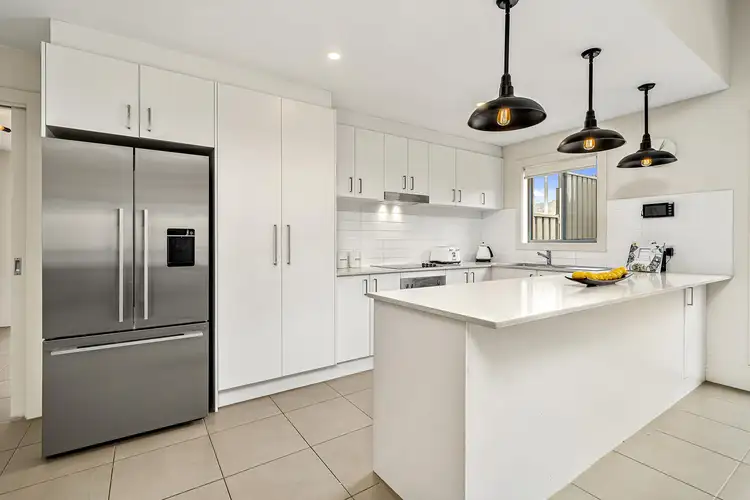 Fourth view of Homely house listing, 8 Chilton Street, Casey ACT 2913