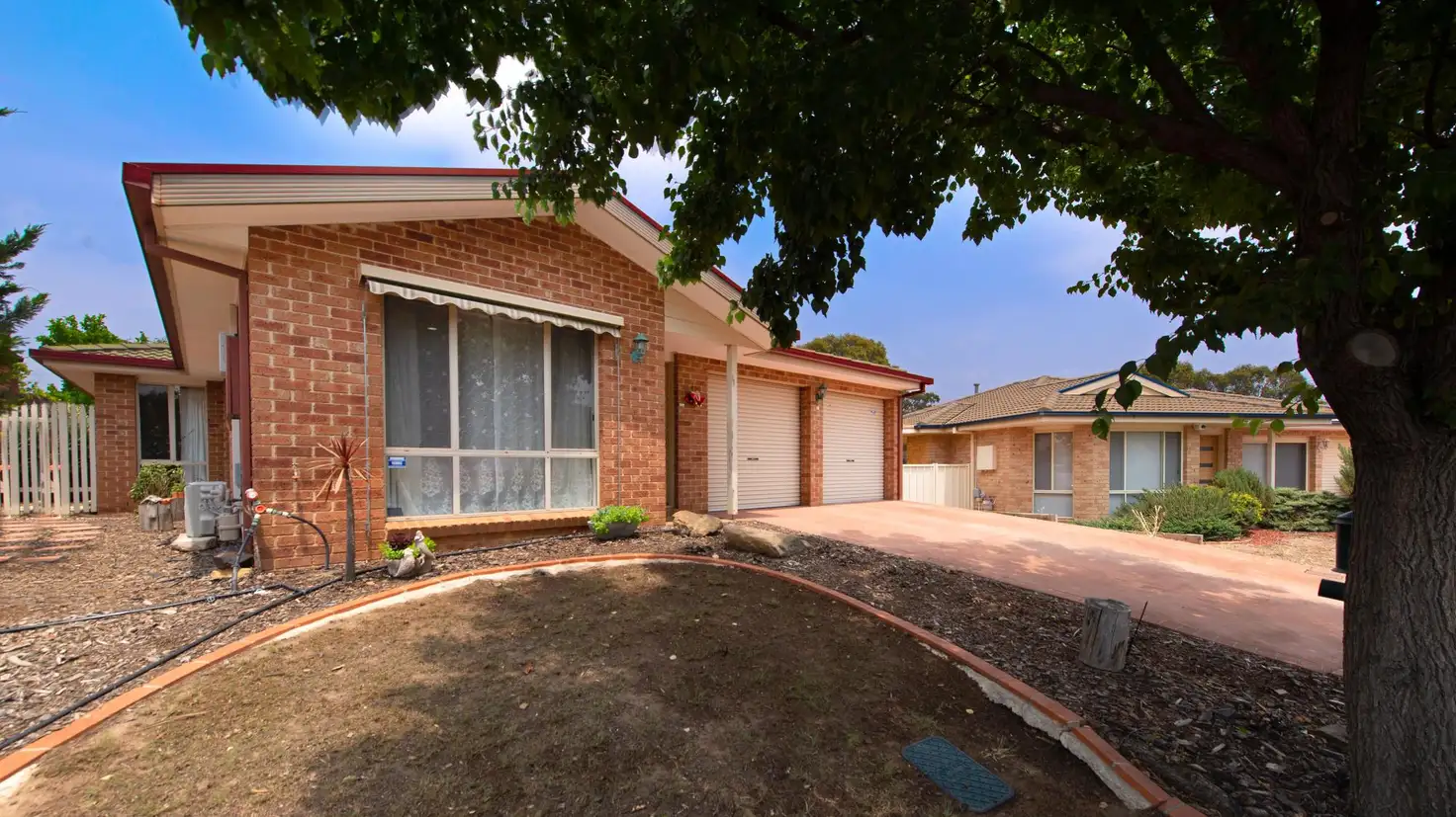 Main view of Homely house listing, 41 Kangaroo Close, Nicholls ACT 2913