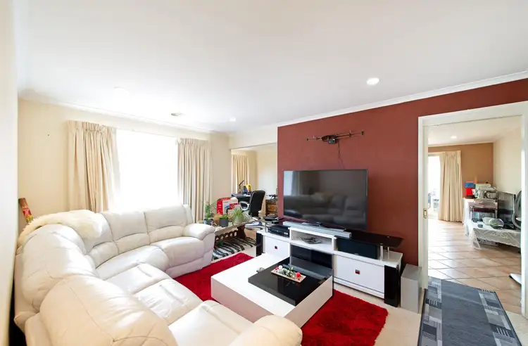 Second view of Homely house listing, 41 Kangaroo Close, Nicholls ACT 2913