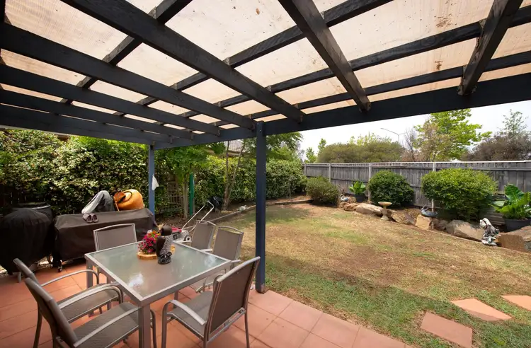 Third view of Homely house listing, 41 Kangaroo Close, Nicholls ACT 2913