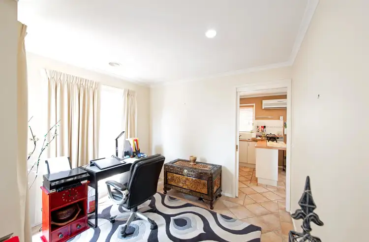 Fifth view of Homely house listing, 41 Kangaroo Close, Nicholls ACT 2913