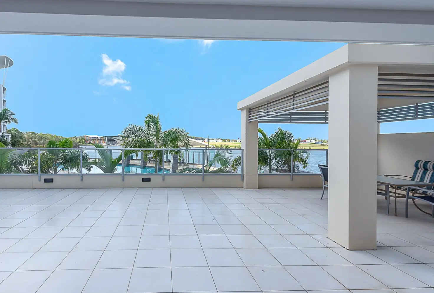 Main view of Homely apartment listing, 2/255 Varsity Parade, Varsity Lakes QLD 4227