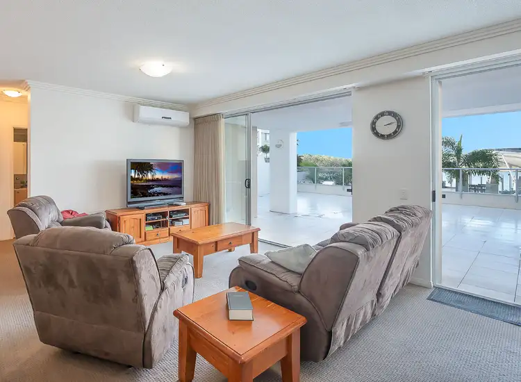 Fifth view of Homely apartment listing, 2/255 Varsity Parade, Varsity Lakes QLD 4227