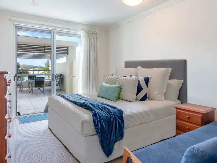 Seventh view of Homely apartment listing, 2/255 Varsity Parade, Varsity Lakes QLD 4227