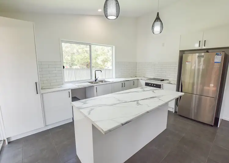 Second view of Homely house listing, 30 Pia St, Russell Island QLD 4184