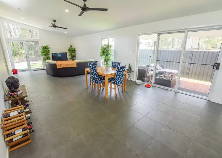 Fourth view of Homely house listing, 30 Pia St, Russell Island QLD 4184