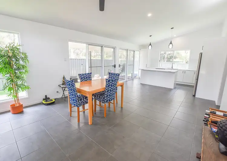 Fifth view of Homely house listing, 30 Pia St, Russell Island QLD 4184