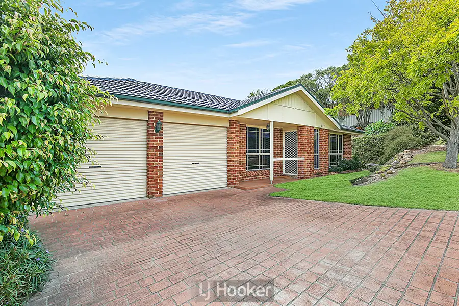 Main view of Homely house listing, 36 Warwick Way, Valentine NSW 2280