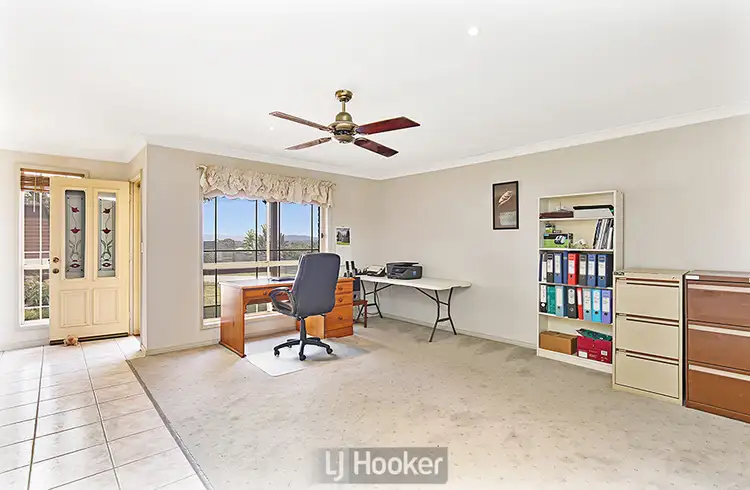 Second view of Homely house listing, 36 Warwick Way, Valentine NSW 2280