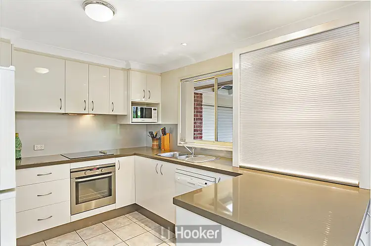 Third view of Homely house listing, 36 Warwick Way, Valentine NSW 2280