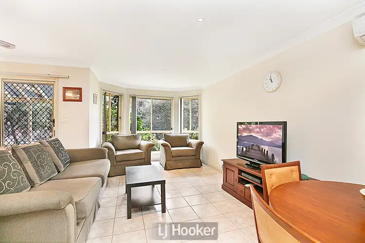 Fourth view of Homely house listing, 36 Warwick Way, Valentine NSW 2280
