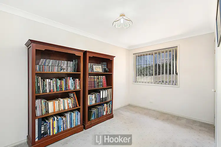 Sixth view of Homely house listing, 36 Warwick Way, Valentine NSW 2280