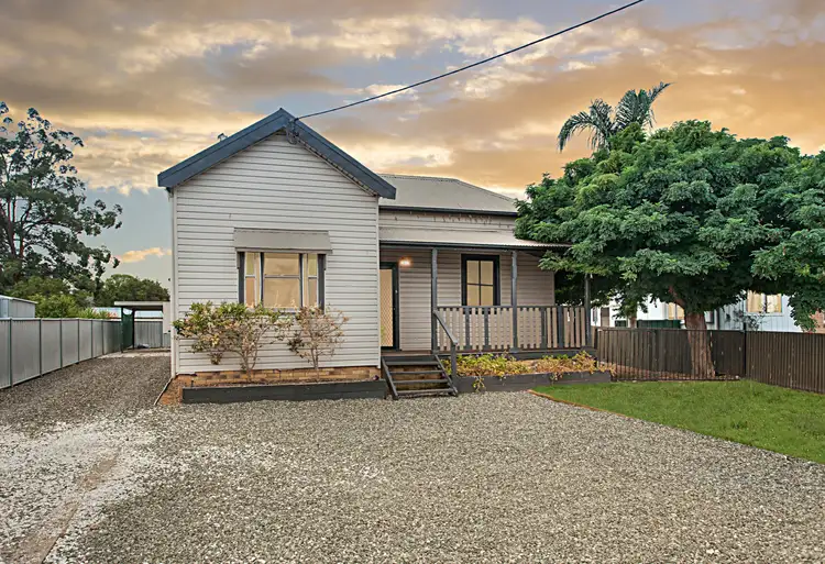 10 Nelson Street, Cessnock NSW 2325