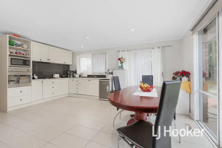 Third view of Homely house listing, 18 Kylie Court, Hampton Park VIC 3976