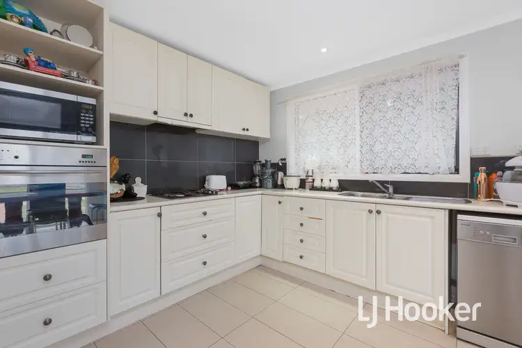 Fourth view of Homely house listing, 18 Kylie Court, Hampton Park VIC 3976
