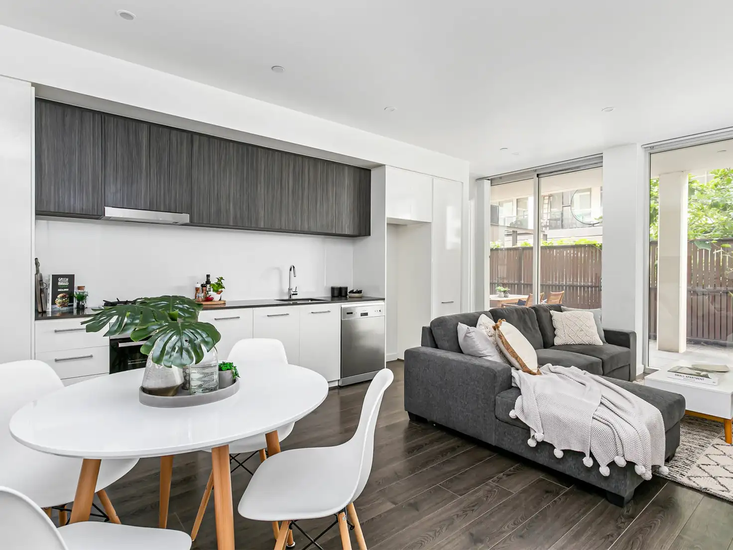 Main view of Homely apartment listing, G06/46 Sixth Street, Bowden SA 5007