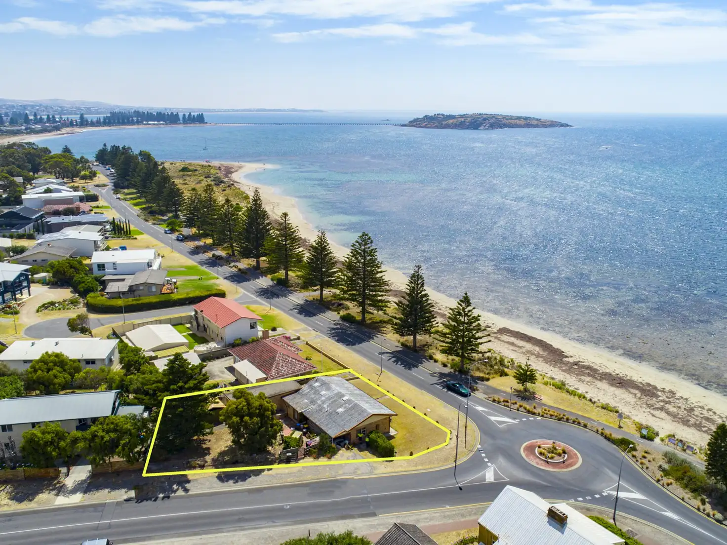 Main view of Homely house listing, 14 Franklin Parade, Encounter Bay SA 5211