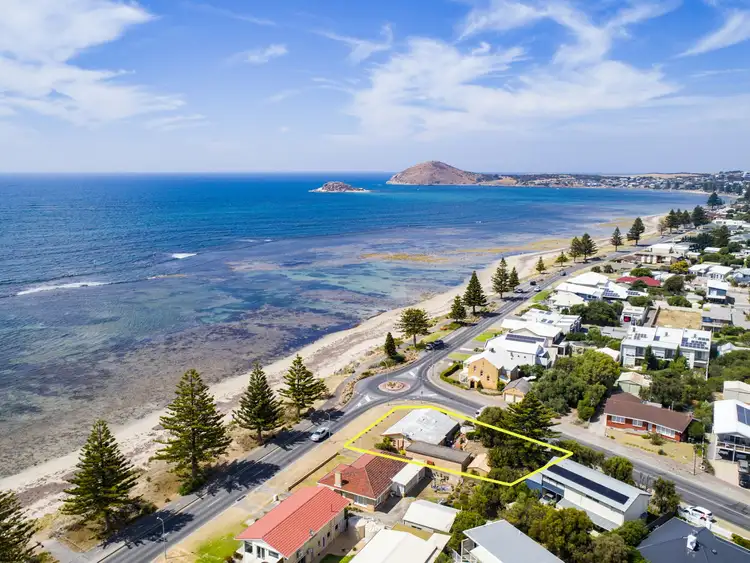 Third view of Homely house listing, 14 Franklin Parade, Encounter Bay SA 5211