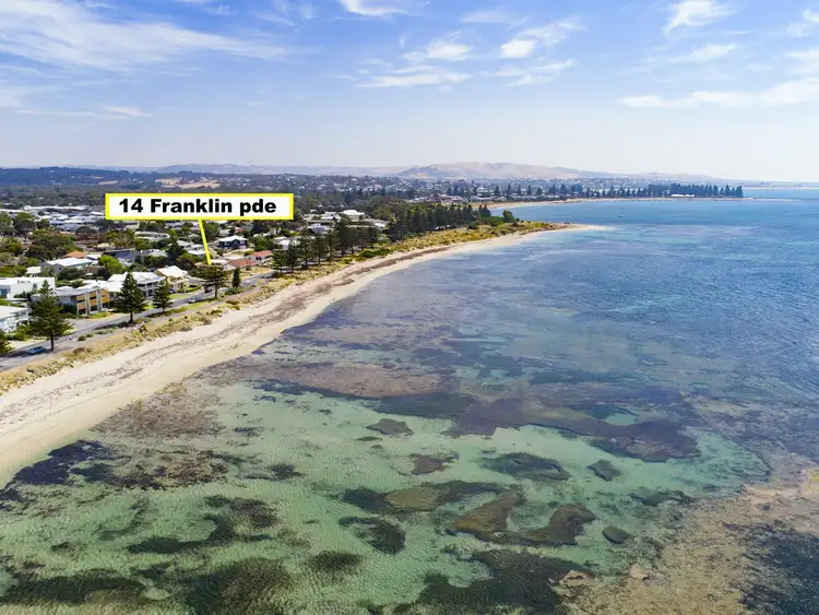 Fourth view of Homely house listing, 14 Franklin Parade, Encounter Bay SA 5211