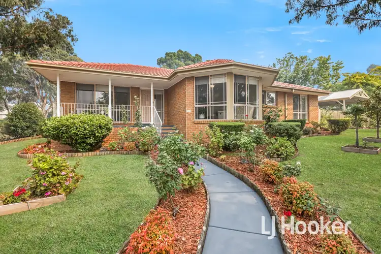 Main view of Homely house listing, 12 Stringybark Court, Berwick VIC 3806
