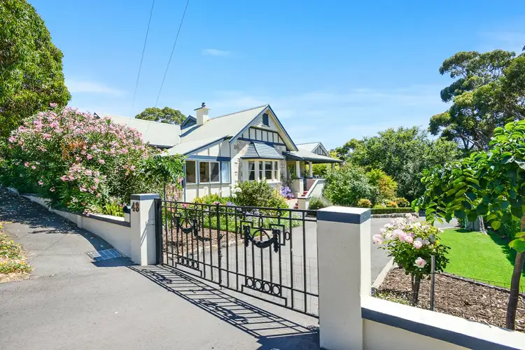 48 Cornhill Road, Victor Harbor SA 5211