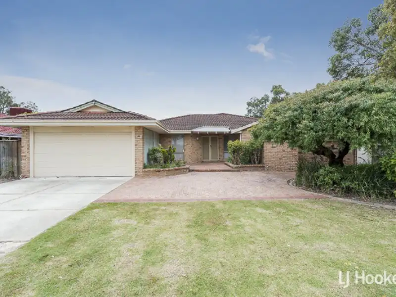 Main view of Homely house listing, 141 Warton Road, Thornlie WA 6108