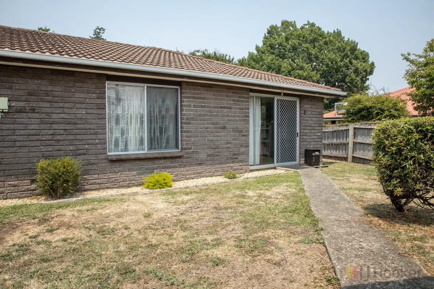 Main view of Homely unit listing, Unit 4/4 Parklands Parade, Newnham TAS 7248