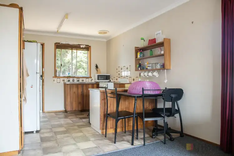 Second view of Homely unit listing, Unit 4/4 Parklands Parade, Newnham TAS 7248