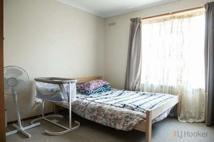 Fourth view of Homely unit listing, Unit 4/4 Parklands Parade, Newnham TAS 7248