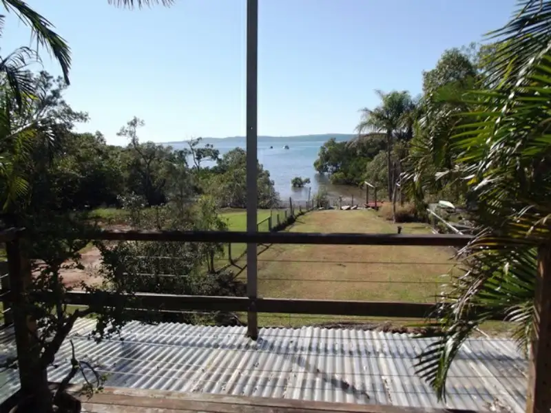 Main view of Homely house listing, 25 Beelong Street, Macleay Island QLD 4184
