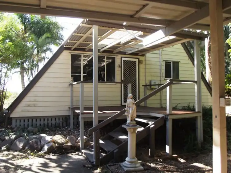 Second view of Homely house listing, 25 Beelong Street, Macleay Island QLD 4184
