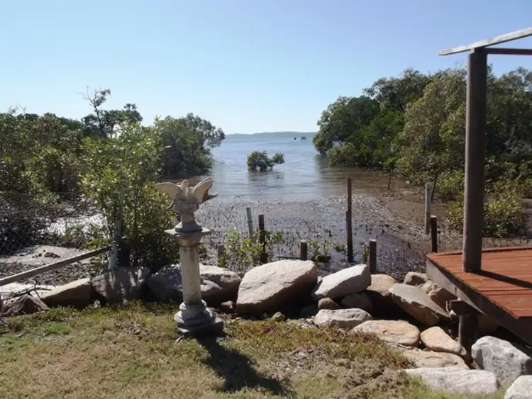 Third view of Homely house listing, 25 Beelong Street, Macleay Island QLD 4184
