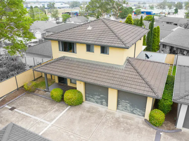 Main view of Homely unit listing, 2/12A Irrawang Street, Raymond Terrace NSW 2324