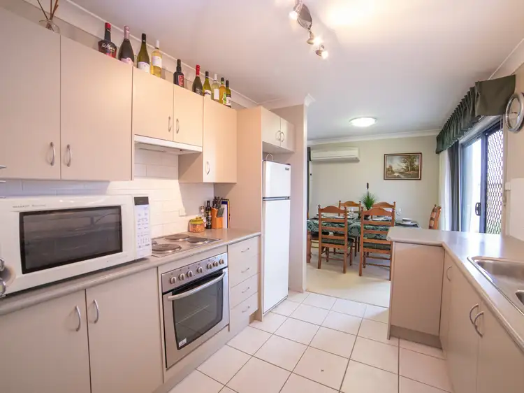 Fourth view of Homely unit listing, 2/12A Irrawang Street, Raymond Terrace NSW 2324