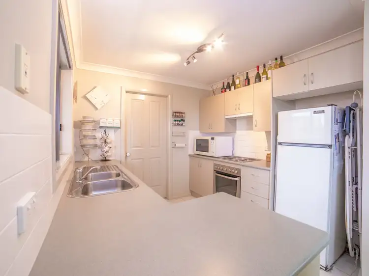 Fifth view of Homely unit listing, 2/12A Irrawang Street, Raymond Terrace NSW 2324