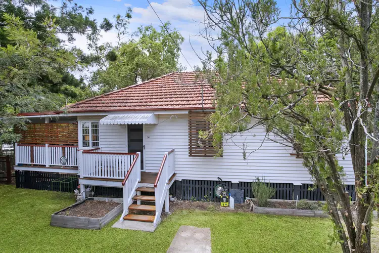 56 Downes Street, Tarragindi QLD 4121